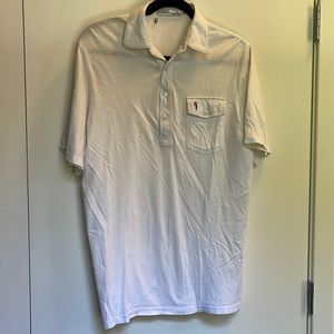 Criquet Polo, Limited Edition Texas Flag